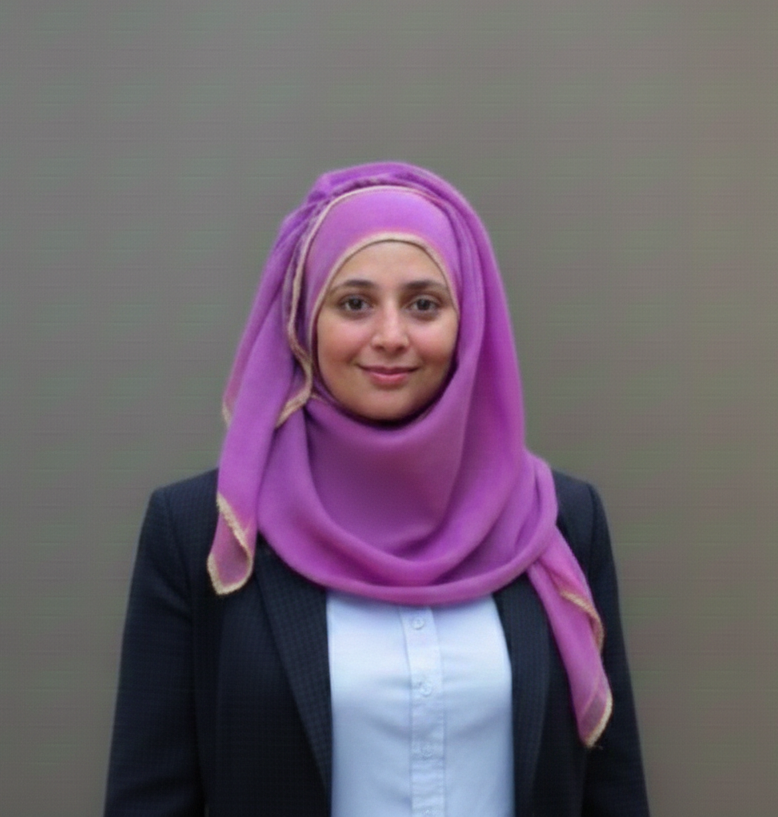 Ayesha Ikram - Online Career Coach