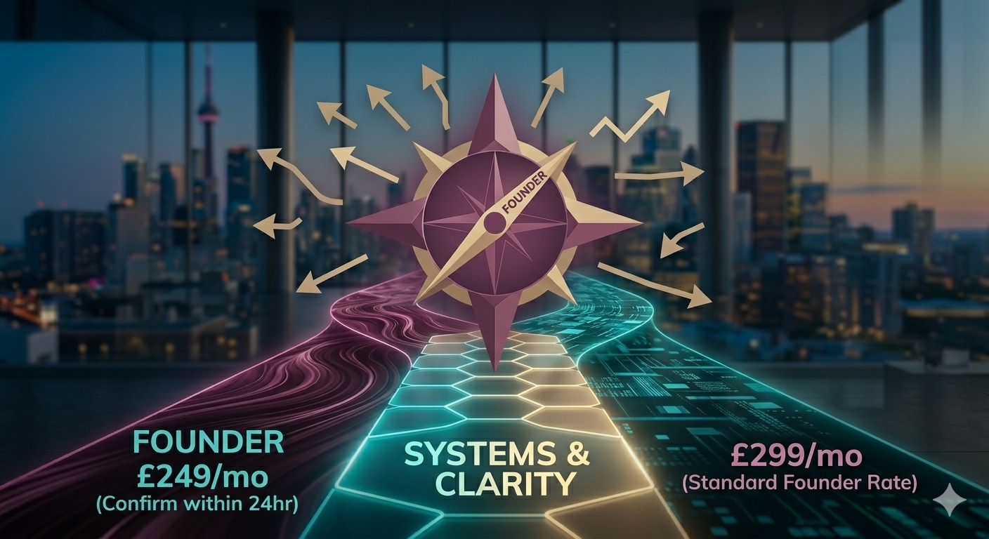 The Inner Edge Collective — coaching for coaches